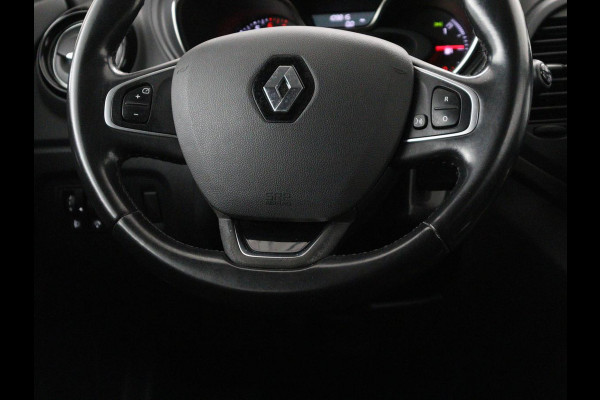 Renault Captur 1.3 TCe Intens | Stoelverwarming | Camera | Park assist | Cruise control | Carplay | Climate control | Dodehoek detectie | Navigatie | Full LED