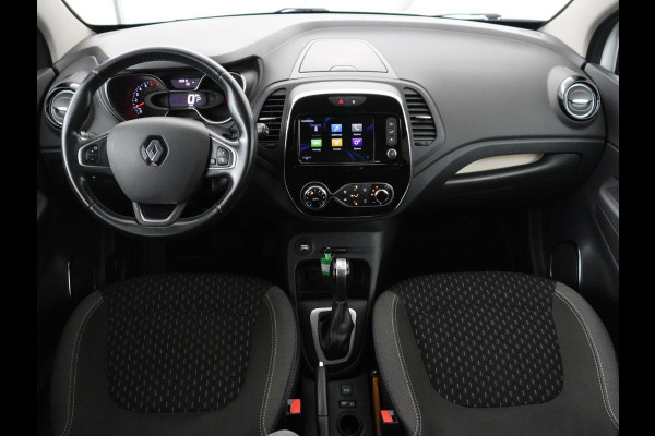 Renault Captur 1.3 TCe Intens | Stoelverwarming | Camera | Park assist | Cruise control | Carplay | Climate control | Dodehoek detectie | Navigatie | Full LED