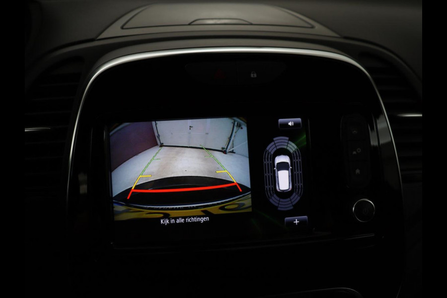 Renault Captur 1.3 TCe Intens | Stoelverwarming | Camera | Park assist | Cruise control | Carplay | Climate control | Dodehoek detectie | Navigatie | Full LED