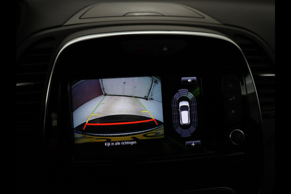 Renault Captur 1.3 TCe Intens | Stoelverwarming | Camera | Park assist | Cruise control | Carplay | Climate control | Dodehoek detectie | Navigatie | Full LED