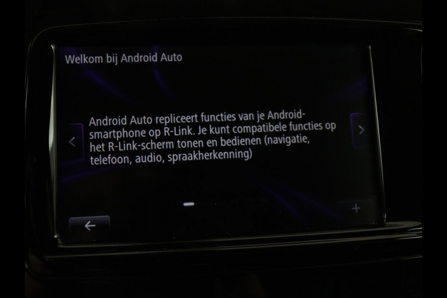 Renault Captur 1.3 TCe Intens | Stoelverwarming | Camera | Park assist | Cruise control | Carplay | Climate control | Dodehoek detectie | Navigatie | Full LED