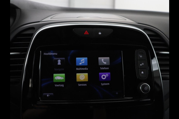 Renault Captur 1.3 TCe Intens | Stoelverwarming | Camera | Park assist | Cruise control | Carplay | Climate control | Dodehoek detectie | Navigatie | Full LED