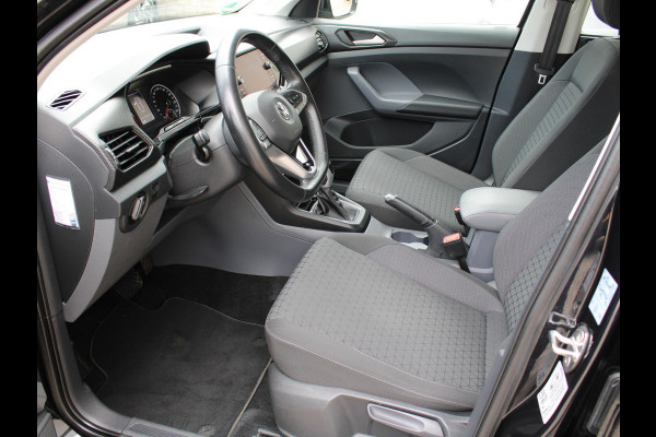 Volkswagen T-Cross 1.0 TSI Style | ADAPTIEVE CRUISE CONTROL | 12 MAANDEN BOVAG GARANTIE |
