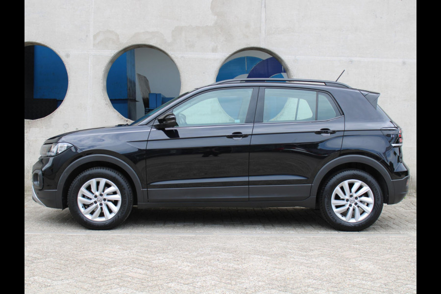 Volkswagen T-Cross 1.0 TSI Style | ADAPTIEVE CRUISE CONTROL | 12 MAANDEN BOVAG GARANTIE |
