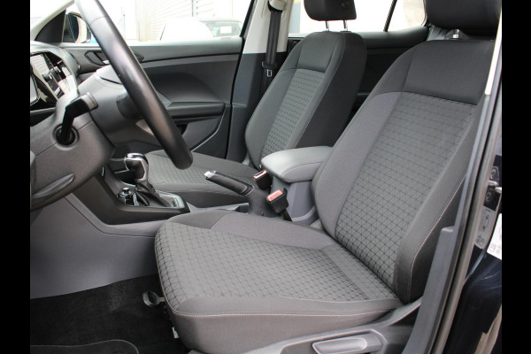 Volkswagen T-Cross 1.0 TSI Style | ADAPTIEVE CRUISE CONTROL | 12 MAANDEN BOVAG GARANTIE |