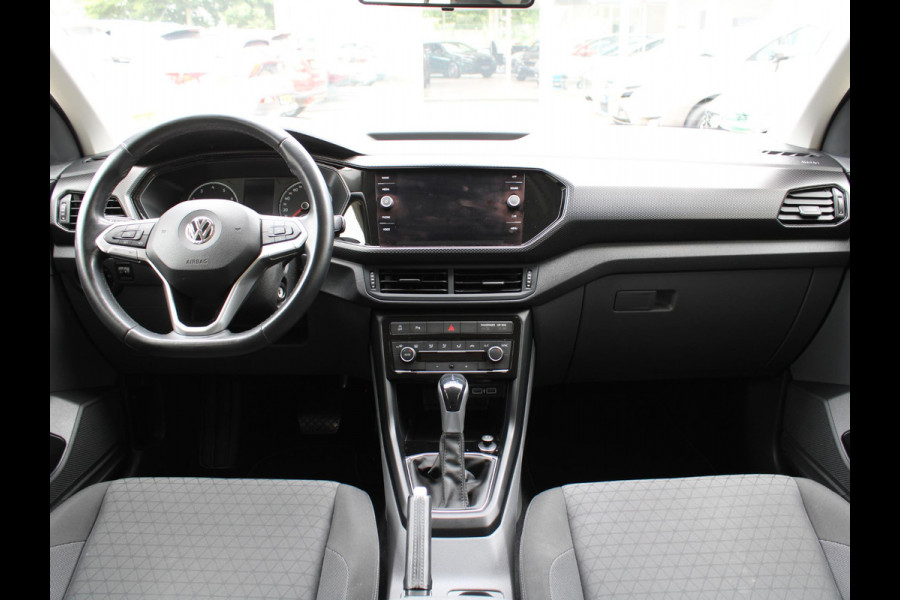 Volkswagen T-Cross 1.0 TSI Style | ADAPTIEVE CRUISE CONTROL | 12 MAANDEN BOVAG GARANTIE |