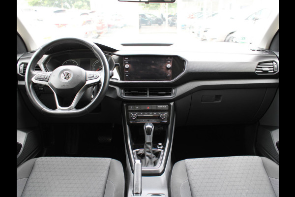 Volkswagen T-Cross 1.0 TSI Style | ADAPTIEVE CRUISE CONTROL | 12 MAANDEN BOVAG GARANTIE |