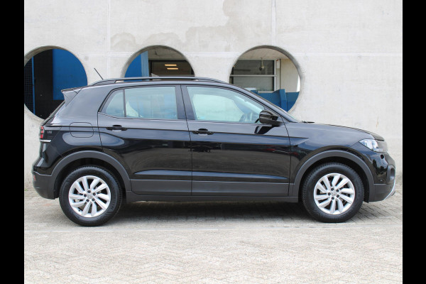 Volkswagen T-Cross 1.0 TSI Style | ADAPTIEVE CRUISE CONTROL | 12 MAANDEN BOVAG GARANTIE |