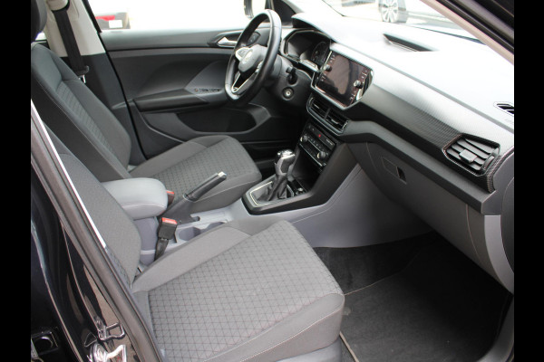 Volkswagen T-Cross 1.0 TSI Style | ADAPTIEVE CRUISE CONTROL | 12 MAANDEN BOVAG GARANTIE |
