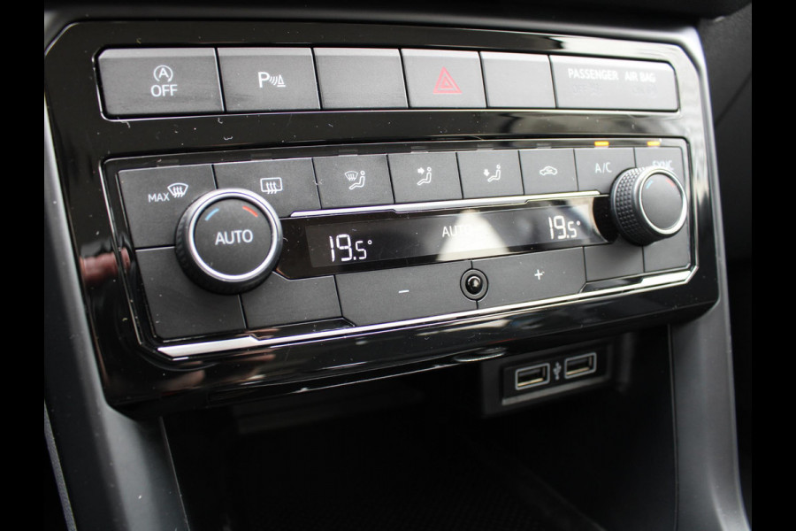 Volkswagen T-Cross 1.0 TSI Style | ADAPTIEVE CRUISE CONTROL | 12 MAANDEN BOVAG GARANTIE |