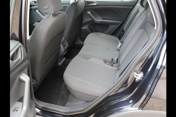 Volkswagen T-Cross 1.0 TSI Style | ADAPTIEVE CRUISE CONTROL | 12 MAANDEN BOVAG GARANTIE |
