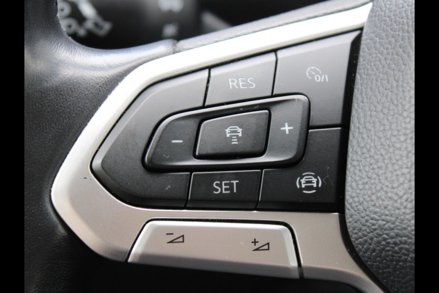 Volkswagen T-Cross 1.0 TSI Style | ADAPTIEVE CRUISE CONTROL | 12 MAANDEN BOVAG GARANTIE |