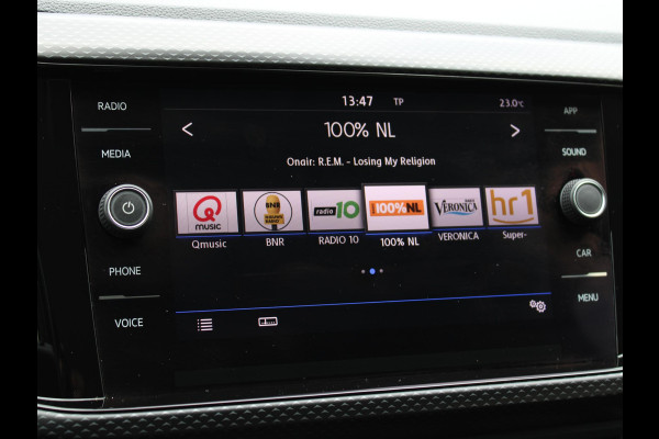 Volkswagen T-Cross 1.0 TSI Style | ADAPTIEVE CRUISE CONTROL | 12 MAANDEN BOVAG GARANTIE |