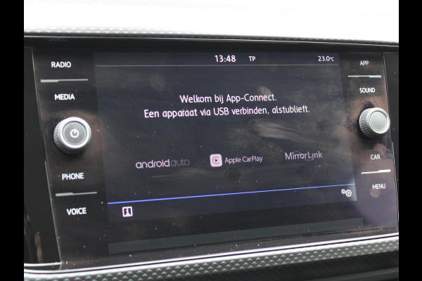 Volkswagen T-Cross 1.0 TSI Style | ADAPTIEVE CRUISE CONTROL | 12 MAANDEN BOVAG GARANTIE |