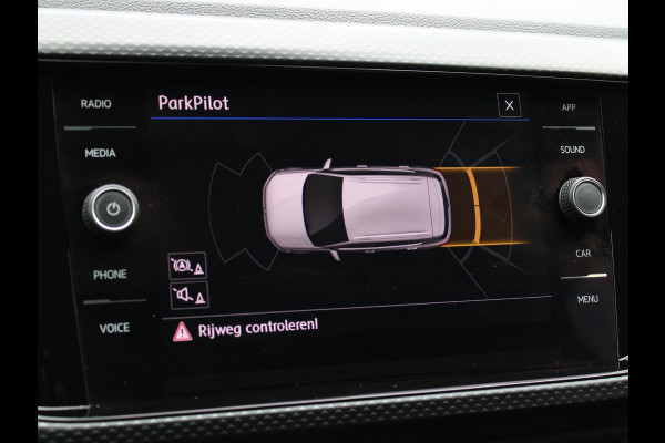 Volkswagen T-Cross 1.0 TSI Style | ADAPTIEVE CRUISE CONTROL | 12 MAANDEN BOVAG GARANTIE |