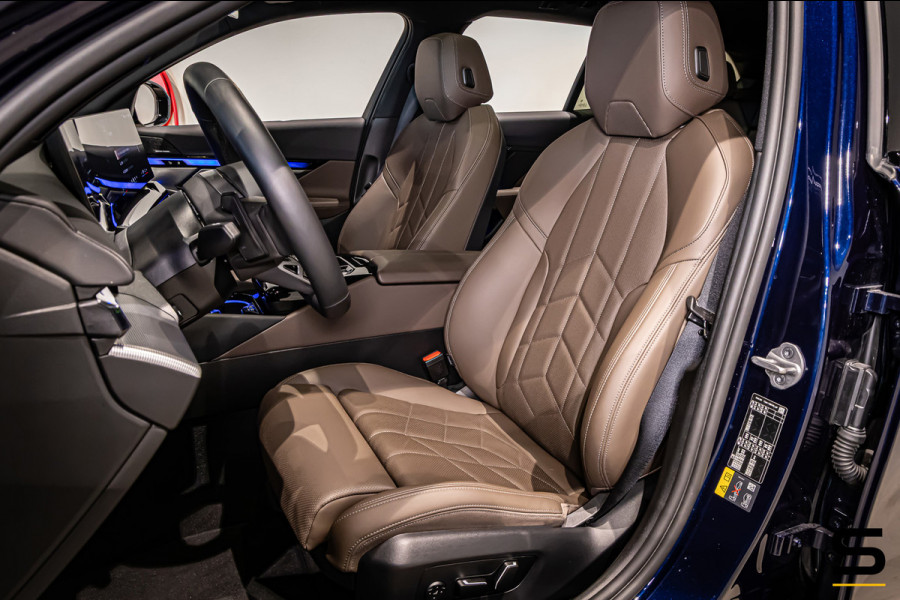 BMW 5 Serie Touring 530e|M-sport|Pano|Fiscaal aantrekkelijk
