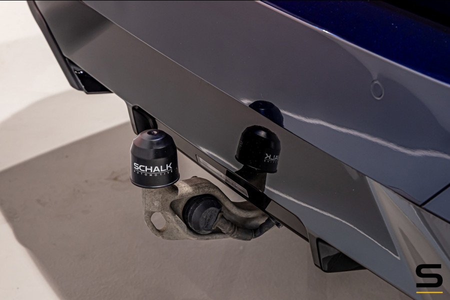 BMW 5 Serie Touring 530e|M-sport|Pano|Fiscaal aantrekkelijk