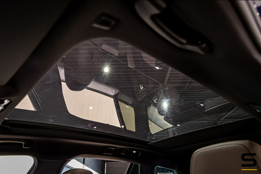 BMW 5 Serie Touring 530e|M-sport|Pano|Fiscaal aantrekkelijk