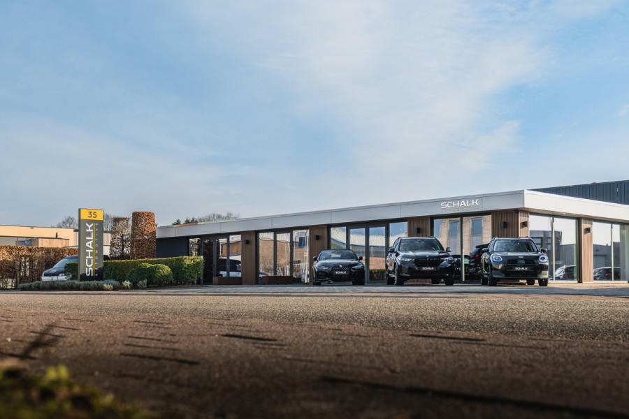 BMW 5 Serie Touring 530e|M-sport|Pano|Fiscaal aantrekkelijk