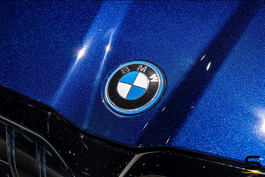 BMW 5 Serie Touring 530e|M-sport|Pano|Fiscaal aantrekkelijk