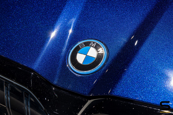 BMW 5 Serie Touring 530e|M-sport|Pano|Fiscaal aantrekkelijk