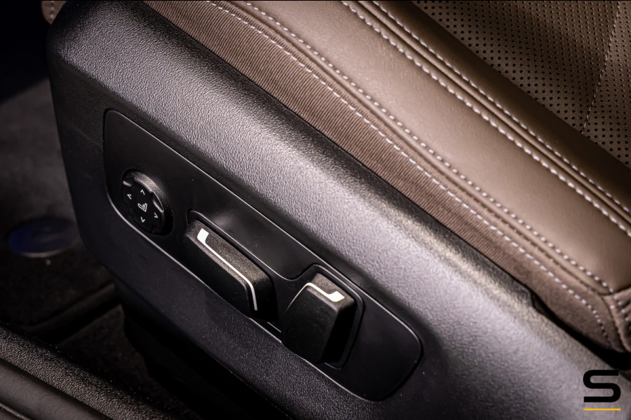 BMW 5 Serie Touring 530e|M-sport|Pano|Fiscaal aantrekkelijk