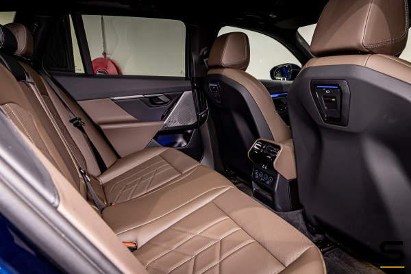 BMW 5 Serie Touring 530e|M-sport|Pano|Fiscaal aantrekkelijk