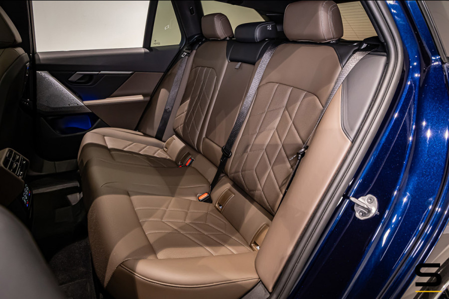 BMW 5 Serie Touring 530e|M-sport|Pano|Fiscaal aantrekkelijk