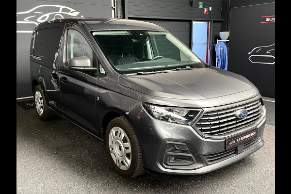 Ford Transit Connect 2.0 EcoBlue L1 Trend AIRCO NAVI CAR-PLAY TREKH NAP