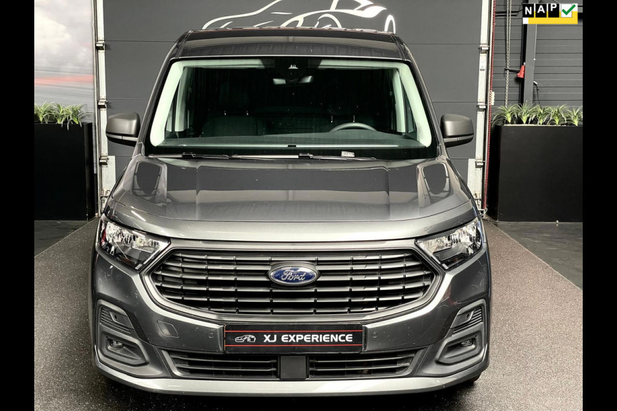 Ford Transit Connect 2.0 EcoBlue L1 Trend AIRCO NAVI CAR-PLAY TREKH NAP
