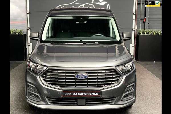 Ford Transit Connect 2.0 EcoBlue L1 Trend AIRCO NAVI CAR-PLAY TREKH NAP