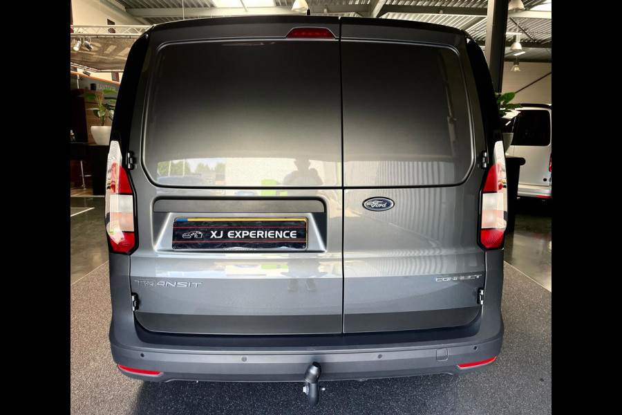 Ford Transit Connect 2.0 EcoBlue L1 Trend AIRCO NAVI CAR-PLAY TREKH NAP