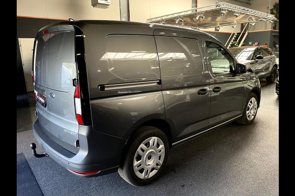 Ford Transit Connect 2.0 EcoBlue L1 Trend AIRCO NAVI CAR-PLAY TREKH NAP