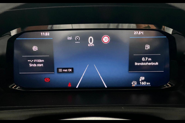 Ford Transit Connect 2.0 EcoBlue L1 Trend AIRCO NAVI CAR-PLAY TREKH NAP