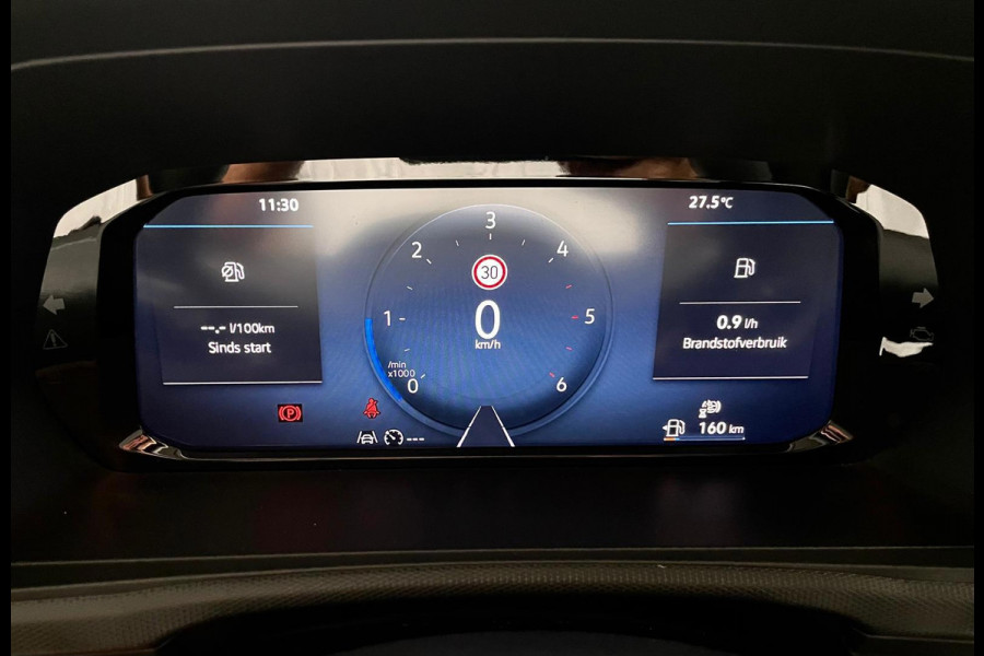 Ford Transit Connect 2.0 EcoBlue L1 Trend AIRCO NAVI CAR-PLAY TREKH NAP