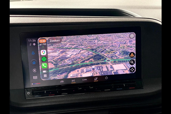 Ford Transit Connect 2.0 EcoBlue L1 Trend AIRCO NAVI CAR-PLAY TREKH NAP