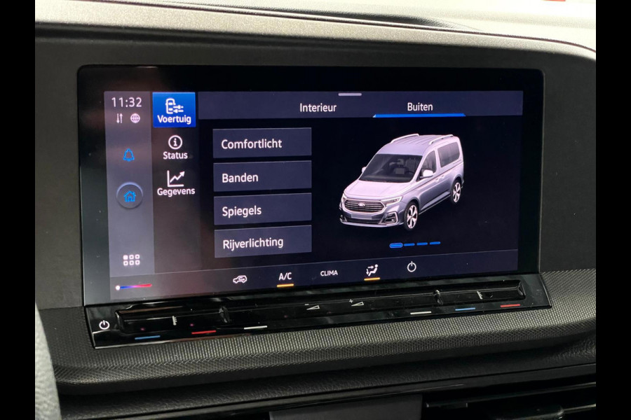 Ford Transit Connect 2.0 EcoBlue L1 Trend AIRCO NAVI CAR-PLAY TREKH NAP