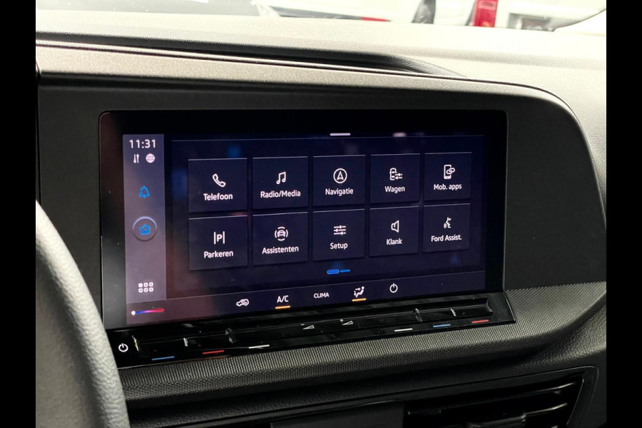 Ford Transit Connect 2.0 EcoBlue L1 Trend AIRCO NAVI CAR-PLAY TREKH NAP