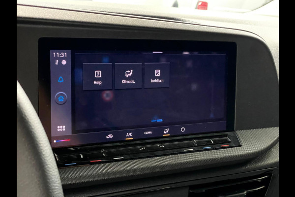 Ford Transit Connect 2.0 EcoBlue L1 Trend AIRCO NAVI CAR-PLAY TREKH NAP