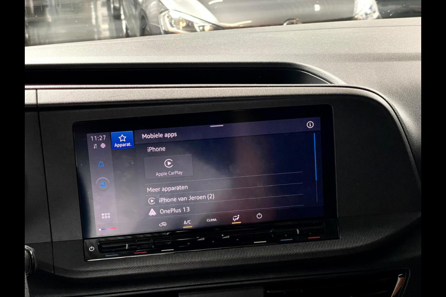 Ford Transit Connect 2.0 EcoBlue L1 Trend AIRCO NAVI CAR-PLAY TREKH NAP