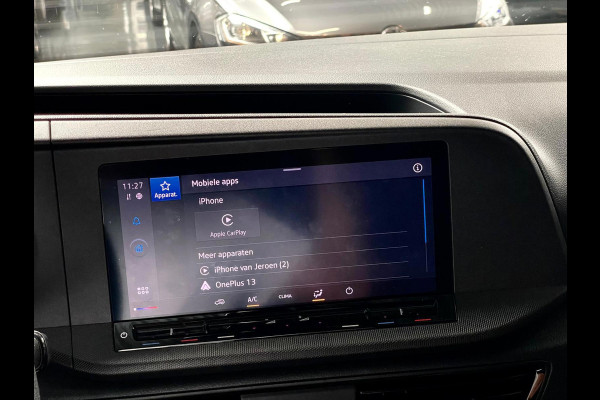 Ford Transit Connect 2.0 EcoBlue L1 Trend AIRCO NAVI CAR-PLAY TREKH NAP