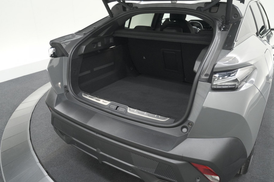 Peugeot 408 1.2 Hybrid 136 e-DCS6 GT | 360 Camera | Elektrische kofferklep | Dodehoekdetectie | Alcantara Stoelen