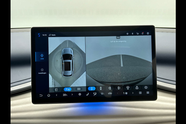 BYD ATTO 3 |*14 STUKS* | 204 PK | Pano/dak | Adapt/Cruise/Control | Leder/Beige/Blauw | 360/Camera, Navigatie, BTW!!