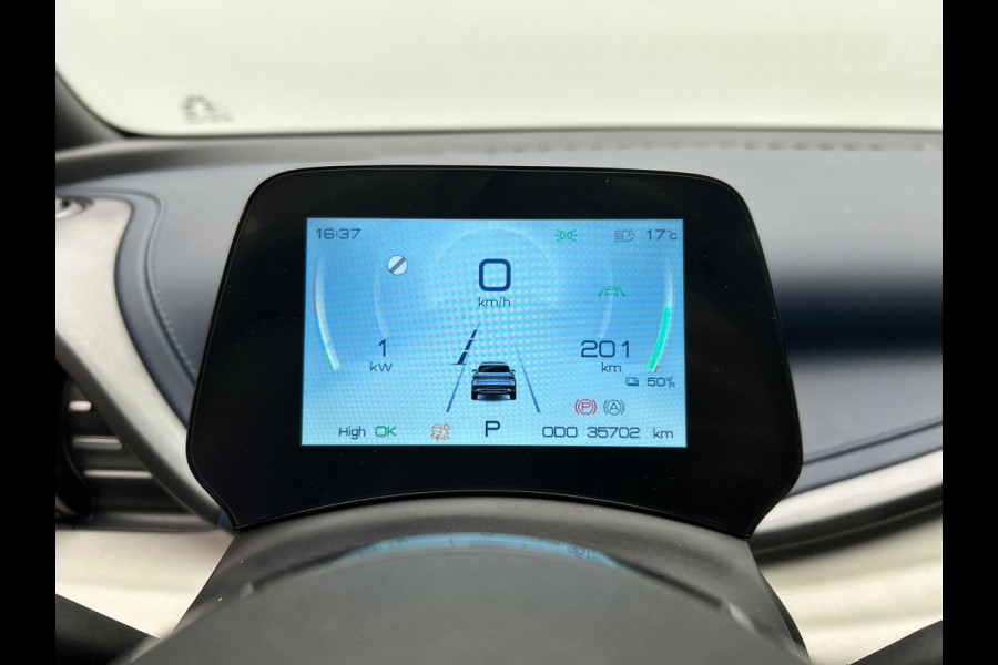 BYD ATTO 3 Design 60 kWh|*14 STUKS* | 204 PK | Pano/dak | Adapt/Cruise/Control | Leder/Beige/Blauw | 360/Camera, Navigatie, BTW!!