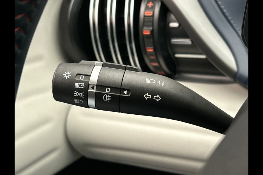 BYD ATTO 3 Design 60 kWh|*14 STUKS* | 204 PK | Pano/dak | Adapt/Cruise/Control | Leder/Beige/Blauw | 360/Camera, Navigatie, BTW!!