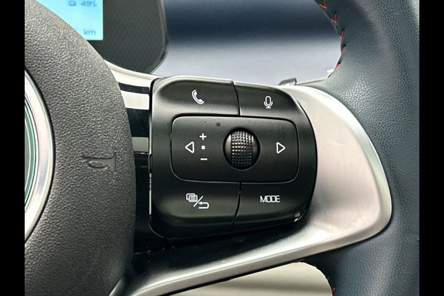 BYD ATTO 3 Design 60 kWh|*14 STUKS* | 204 PK | Pano/dak | Adapt/Cruise/Control | Leder/Beige/Blauw | 360/Camera, Navigatie, BTW!!