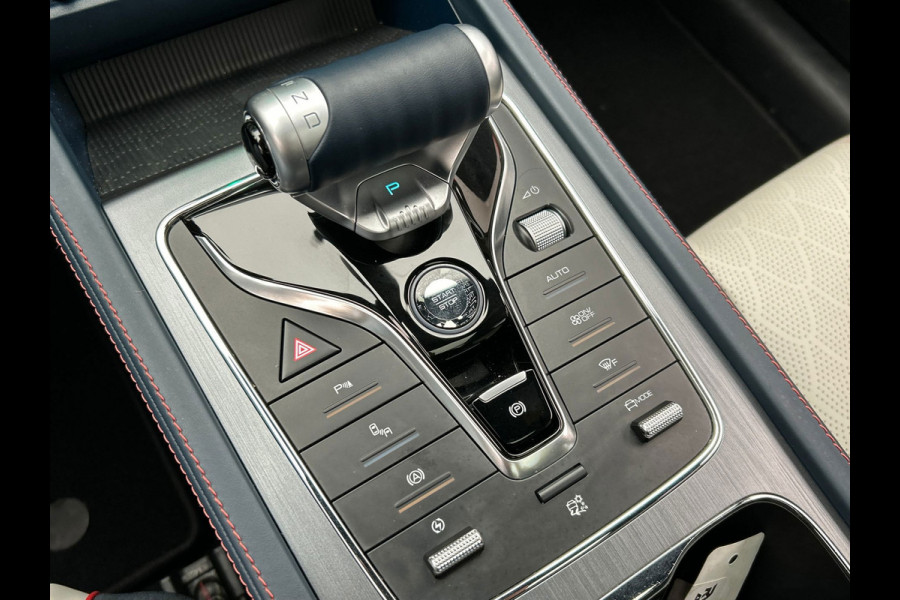 BYD ATTO 3 Design 60 kWh|*14 STUKS* | 204 PK | Pano/dak | Adapt/Cruise/Control | Leder/Beige/Blauw | 360/Camera, Navigatie, BTW!!