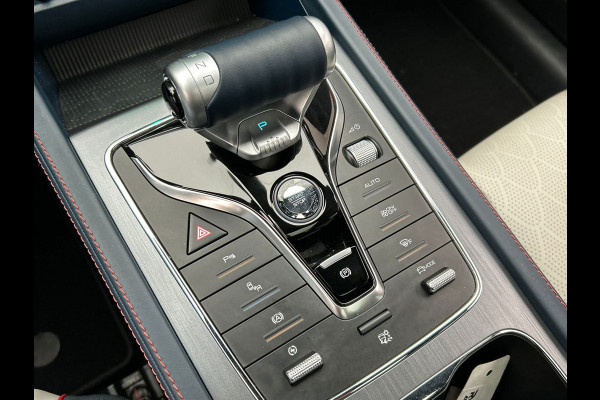 BYD ATTO 3 Design 60 kWh|*14 STUKS* | 204 PK | Pano/dak | Adapt/Cruise/Control | Leder/Beige/Blauw | 360/Camera, Navigatie, BTW!!