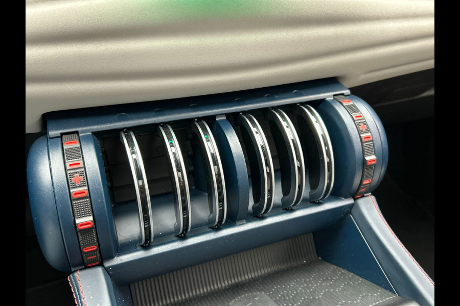 BYD ATTO 3 Design 60 kWh|*14 STUKS* | 204 PK | Pano/dak | Adapt/Cruise/Control | Leder/Beige/Blauw | 360/Camera, Navigatie, BTW!!