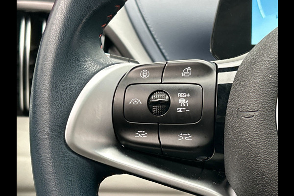 BYD ATTO 3 Design 60 kWh|*14 STUKS* | 204 PK | Pano/dak | Adapt/Cruise/Control | Leder/Beige/Blauw | 360/Camera, Navigatie, BTW!!
